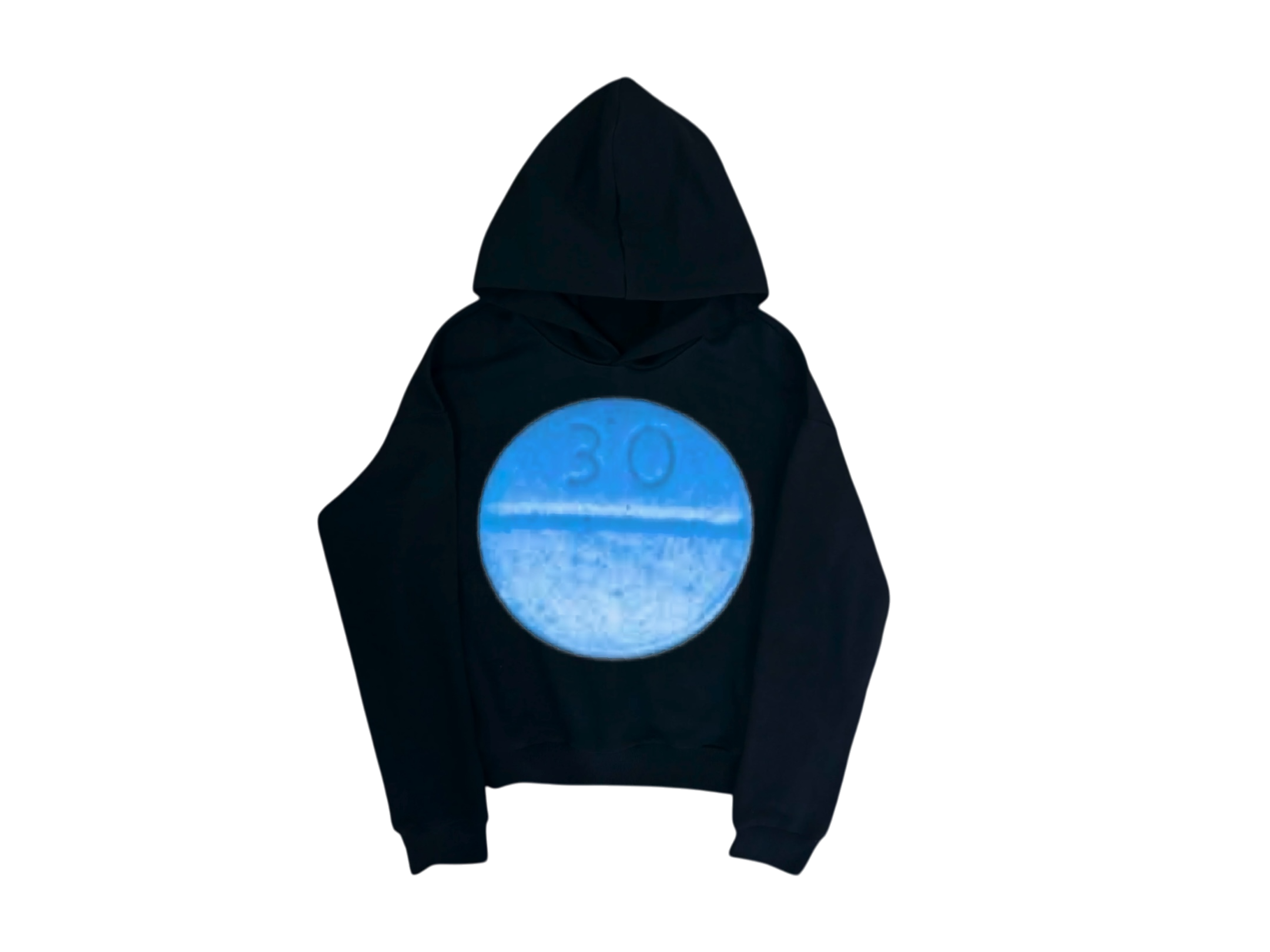 30 hoodie